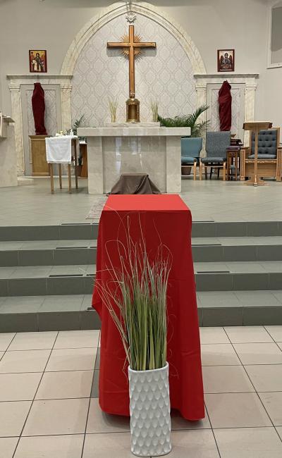 Good Friday 2026
